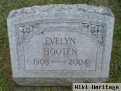 Evelyn Hooten