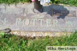 Charles Clair Potter