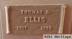 Thomas B. Ellis