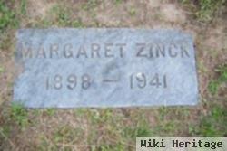 Margaret Zinck