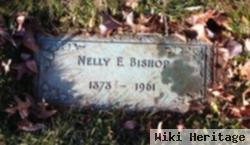 Nelly Elizabeth Mcginty Bishop