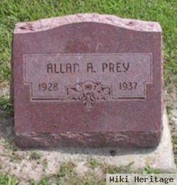 Allan A Prey