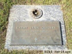 Kathy Lynn Quigley