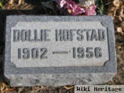 Dollie Schulz Hofstad