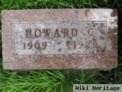 Howard Charles Patrick