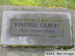 Winifred Gilbert