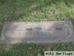 Mabel Jackson