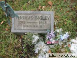 Thomas Bigley