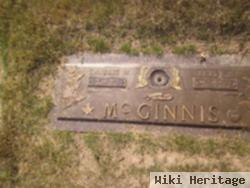 Betty J Romack Mcginnis