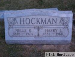 Nellie N Rittenhouse Hockman