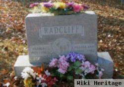 Herbert Radcliff