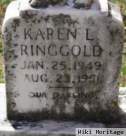 Karen L. Ringgold