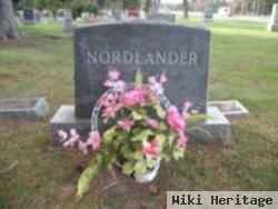 John E. Nordlander