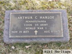 Arthur C. Harloe