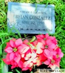 Brian Gonzalez