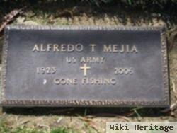 Alfredo Torres Mejia