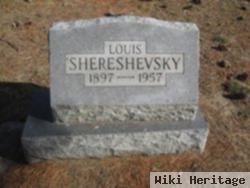 Louis Shereshevsky