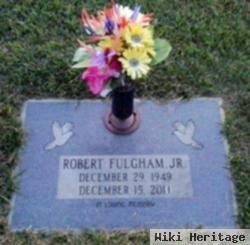 Robert Fulgham, Jr