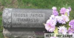 Tressa Fatica Tirabasso