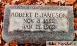 Robert P Jameson