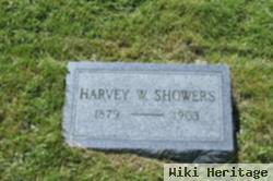 Harvey W Showers