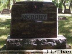 Maria Hanson Nordby