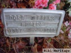 Dora Ellen Wiggins Fingers