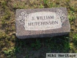 James William Hutchinson