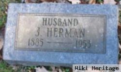 Joseph Herman Greve