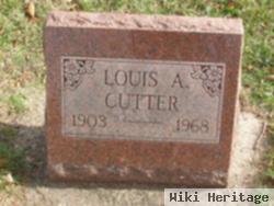 Louis A Cutter