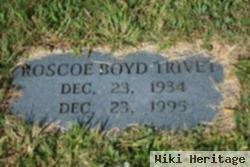 Roscoe Boyd Trivett