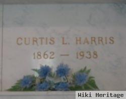 Curtis L. Harris