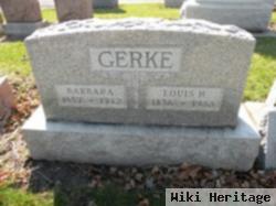 Louis H. Gerke