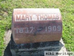 Mary Thomas