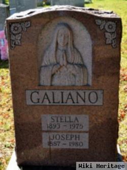 Stella Galiano