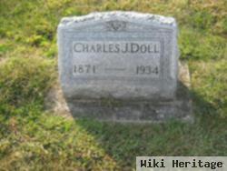 Charles J Doll