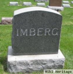 A Emmett Imberg