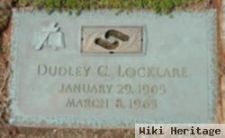 Dudley Cecil Locklare