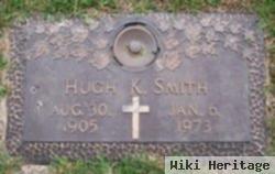 Hugh Kelsey Smith