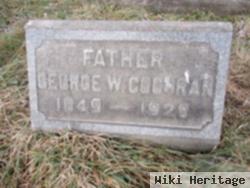 George Washington Cochran