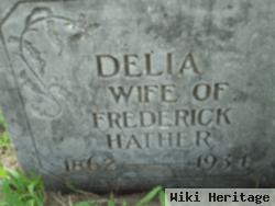 Delia Holman Mclain