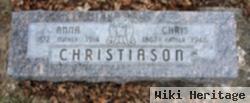 Chris Christiason