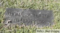 Thomas A. Fulton