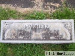 Martha J Manherz