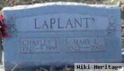 Mary L Laplant