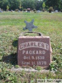 Charles T. Packard