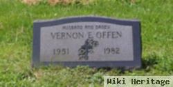 Vernon E Offen