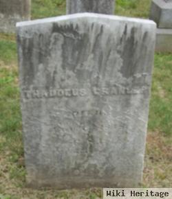 Thaddeus Granger