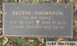 Eugene "popa" Thornton
