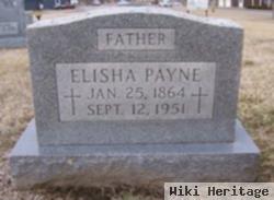 Franklin Elisha Payne